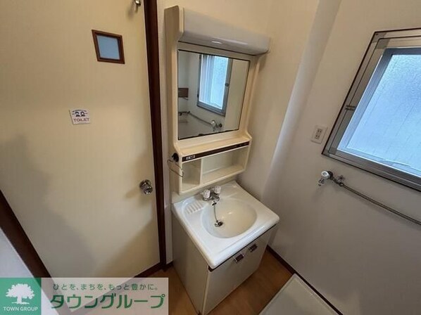 コーポレート北栄の物件内観写真